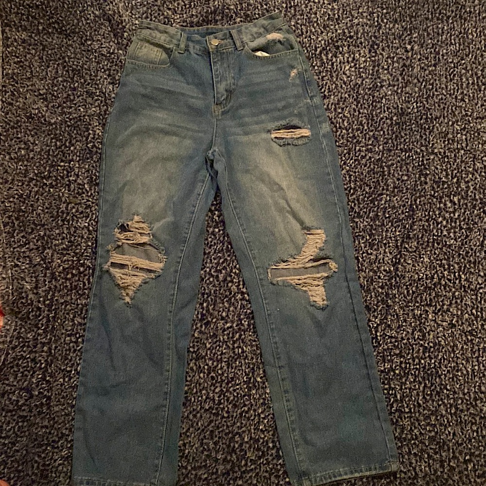 SHEIN Pants